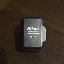 Nikon WT-5A Trasmettitore
