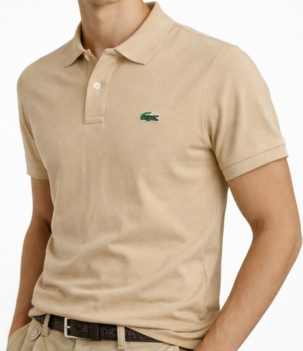 Polo uomo manica corta - , lacosta