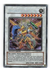 Yugioh DRAGO STRUMENTO