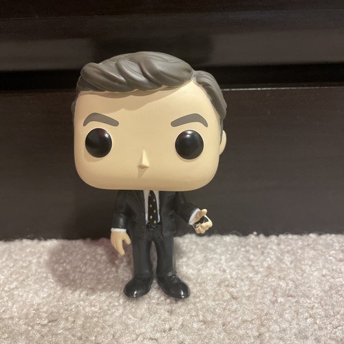 Funko pop how met - funko, i