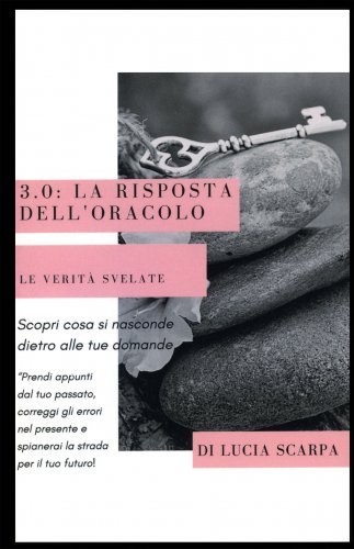 Libro la risposta - libro, 3.0: