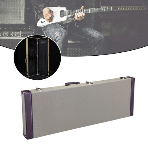 Custodia rigida per - , chitarra