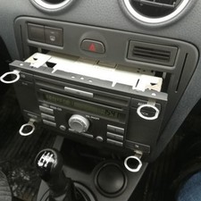 Per Ford Focus 6000CD MP3