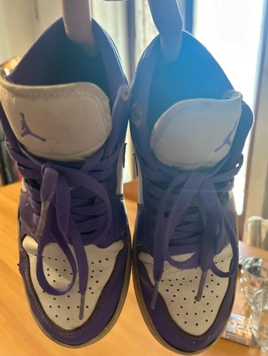 Jordan air low - jordan, 1