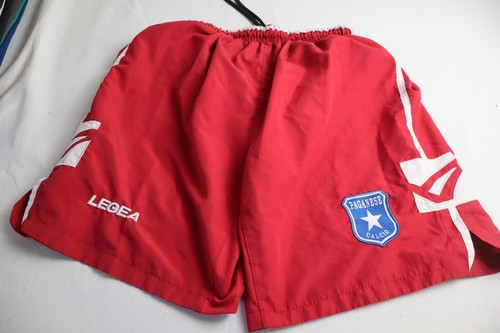 Legea paganese pantaloncini - legea,