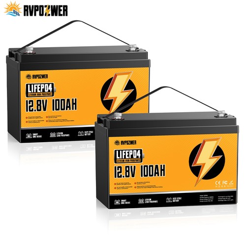 Batteria litio 12v - batteria,