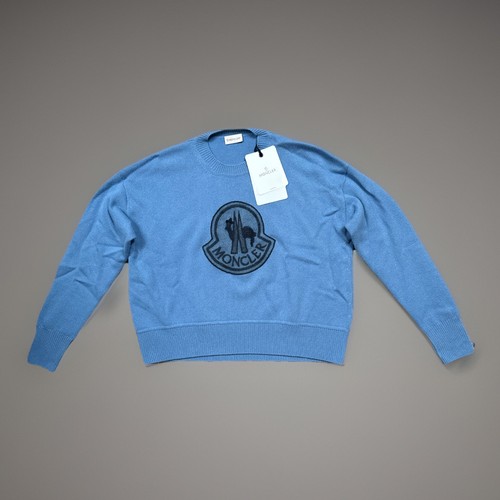 Maglione moncler donna misto - moncler,