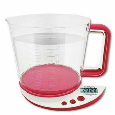 Bilancia Elettronica da Cucina