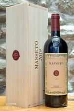 Masseto 2020 Merlot Toscana