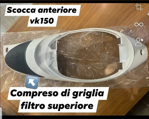 Guscio scocca anteriore per - scocca,