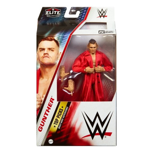 Wwe elite top picks - top, 2024