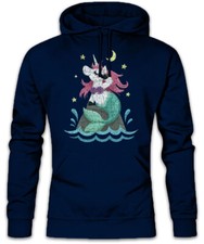 Unimaid Night Hoodie