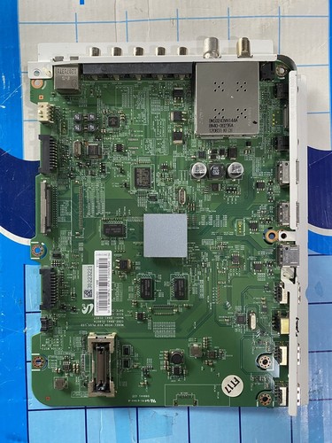 Scheda madre samsung - scheda, tv