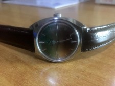 orologio antico vintage carica