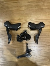 Ultegra 6800 mini gruppo