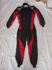 Tuta ignifuga top - top, kart