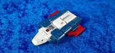 R2 DAIDENJIN ROBOT DENZIMAN DENZITIGER VINTAGE POPY SPACE SHIP PLASTIC PARTS
