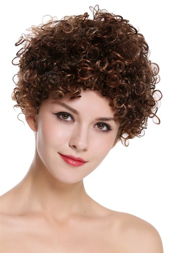 Capelli veri parrucca - capelli,