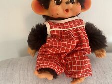 Rarissimo pupazzo scimmia