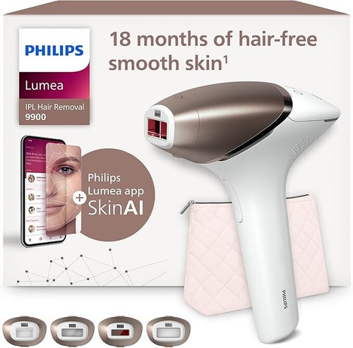 Nuovo philips lumea bri951 - nuovo,