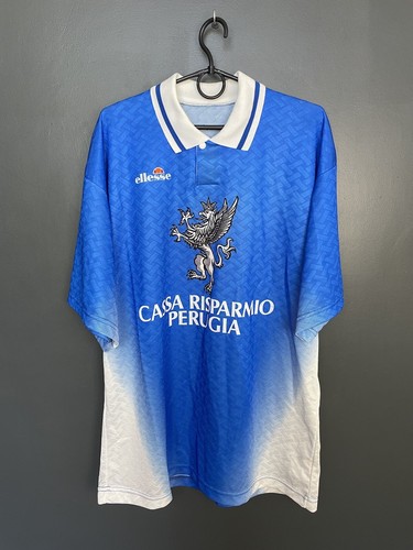 Maglia calcio perugia - calcio,