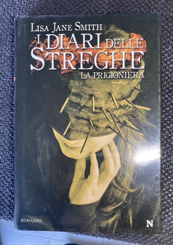 Diari delle streghe la - delle,