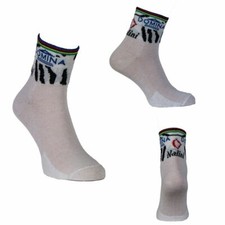 Calze Calzini Ciclismo Team