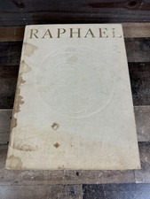 The Complete Work of Raphael