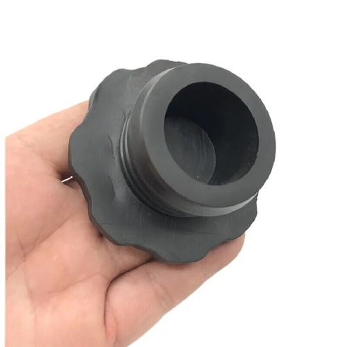 Engine oil cover for - for, komatsu