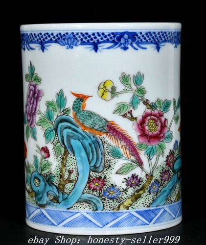 Vaso matita yongzheng marcato - vaso,