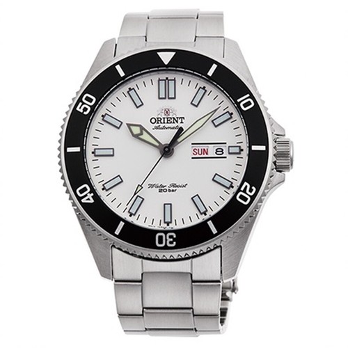 Orient kanno big wave - orient,