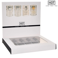 Profumi per Donna con Feromoni