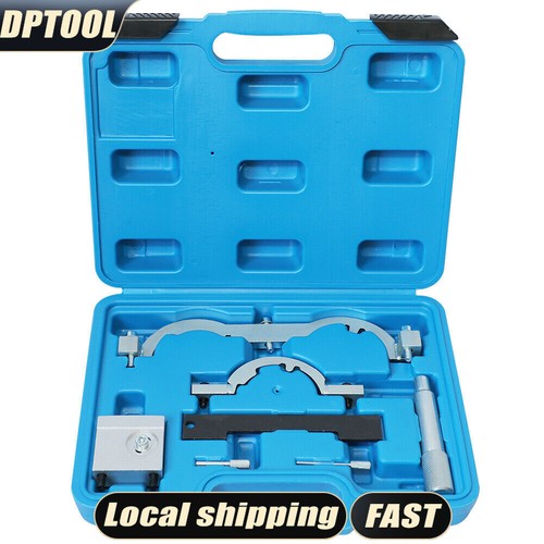 Turbo engine timing tool - timing, kit