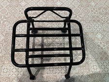Portapacchi originale anteriore vespa Px 125/150/200
