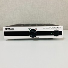 Amplificatore potenza - amplificatore, di