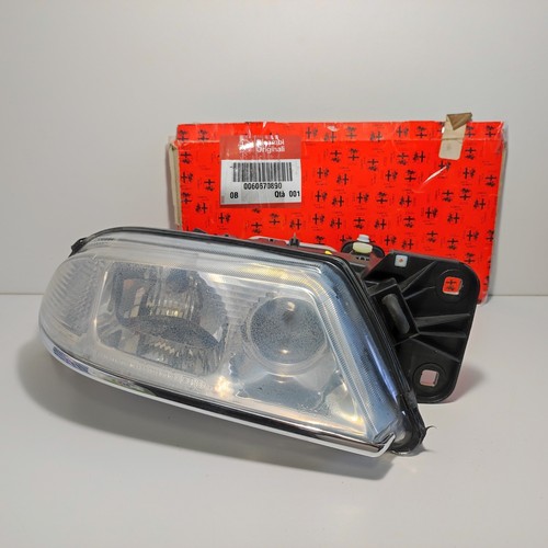 Faro anteriore destro alfa - anteriore,