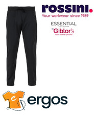 GIBLOR'S Pantalone BRUCE