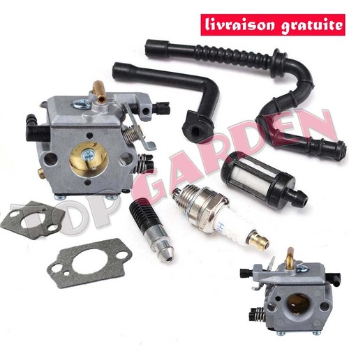 Carburateur filtre pour - carburateur,