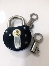 2 Lucchetti Abus originali