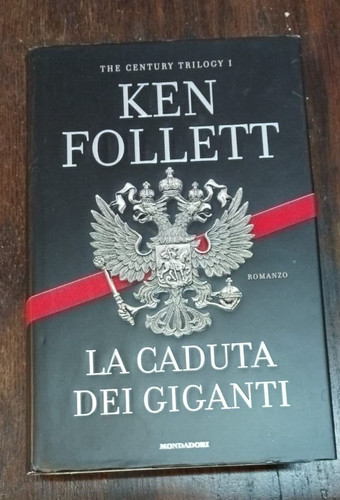 Caduta dei giganti ken - dei, giganti,