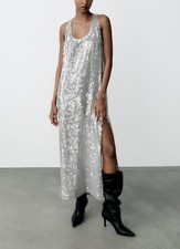 Abito da tè Zara con