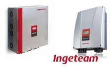riparazione inverter