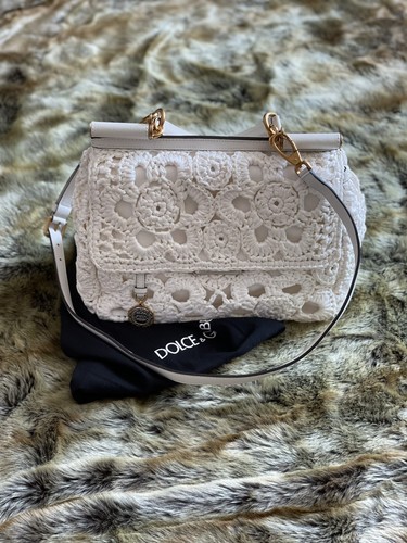 Borsa dolce gabbana - dolce, sicilia