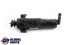 BMW X5 E70 Faro Pulizia Lampada Ugello Destro 7173852