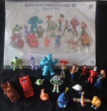 Base Portapersonaggi e serie