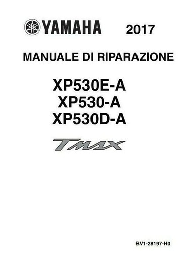 Manuale officina riparazione - officina,,