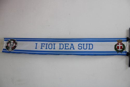 Sciarpa scarf basket ultras - scarf,