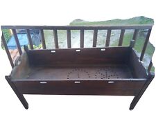  Culla antica Piemontese 125 X