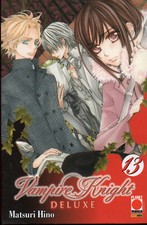 VAMPIRE KNIGHT Deluxe 13