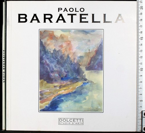 Paolo baratella vv - paolo, baratella.